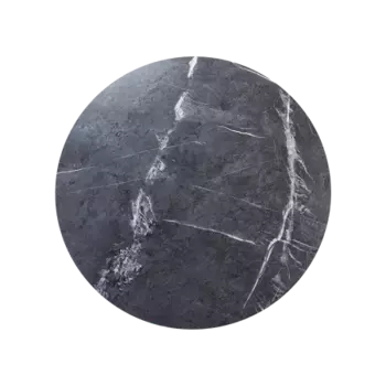 Столешница hpl (desondo) черный