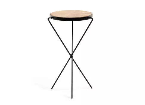 Столик ayumi (la forma) коричневый