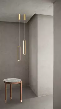 Столик кофейный milosh tendence 701035 (milosh) коричневый