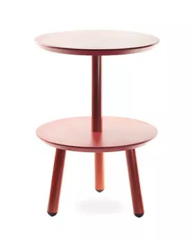 Столик (my interno) красный 65 см.