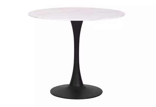 Столик patricia (berg) белый