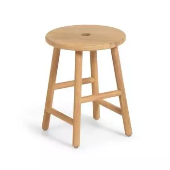 Столик приставной huara (la forma) бежевый