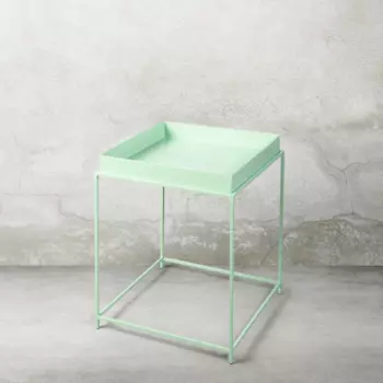 Столик зеленый l38.5*w38.5*h46см (desondo) зеленый