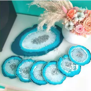 Столовый набор «twinkle» (kovka object) голубой