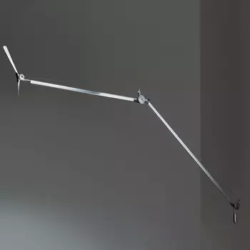 Структура (to4rooms) серебристый 91x113 см.