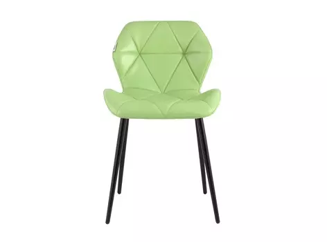 Стул эдвин (stoolgroup) зеленый 46x75x50 см.