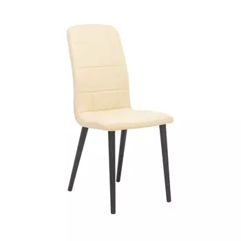 Стул айсен (leset) бежевый 44x96x60 см.