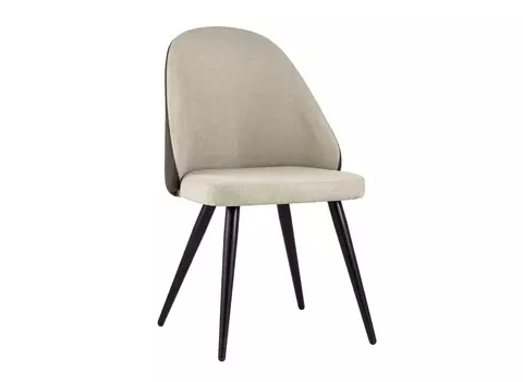 Стул альдо (stool group) бежевый 47x86x46 см.