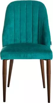 Стул alen (r-home) синий 48x89x61 см.