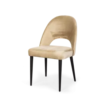 Стул ammy (desondo) бежевый