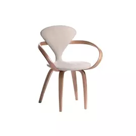 Стул apriori n (actualdesign) бежевый 52.0x85.0x66.0 см.