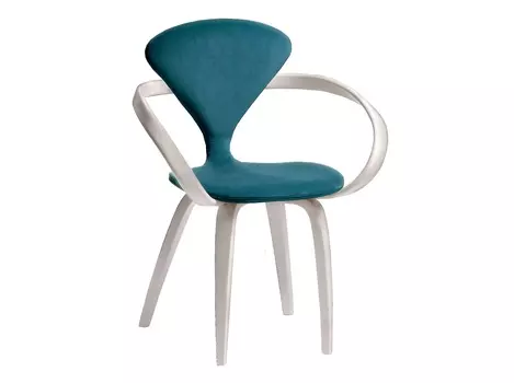 Стул apriori n (actualdesign) бирюзовый 52.0x85.0x66.0 см.