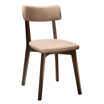 Стул эрик (r-home) бежевый 46x81x57 см.