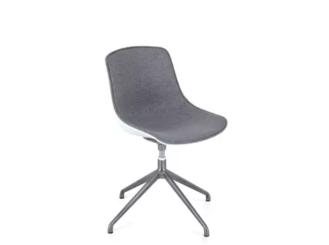 Стул bang-bang (ogogo) серый