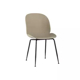 Стул beetle (stool group) бежевый 55x85x60 см.