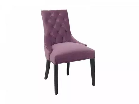 Стул benson (ogogo) фиолетовый 61x100x69 см.