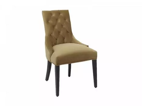 Стул benson (ogogo) коричневый 61x100x69 см.