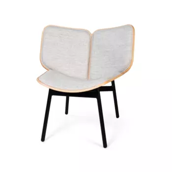 Стул butterfly (desondo) серый