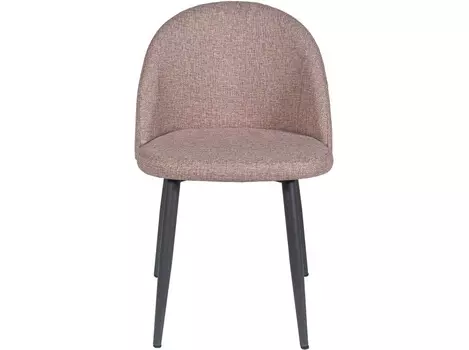 Стул «делтон» (древпром) коричневый 49x80x52 см.