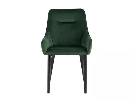 Стул джоан (stoolgroup) зеленый 53x84x61 см.