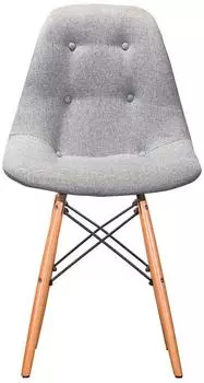 Стул eames (r-home) серый 46x83x54 см.