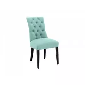 Стул edwin (ogogo) бирюзовый 51x100x64 см.