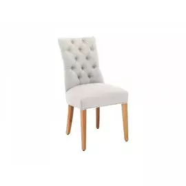 Стул edwin (ogogo) серый 51x100x64 см.