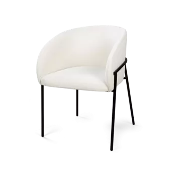 Стул emty (desondo) белый