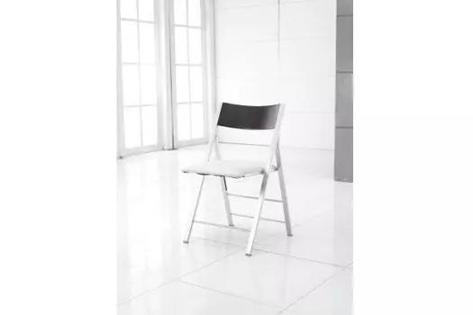 Стул (europe style) белый 47x80x47 см.