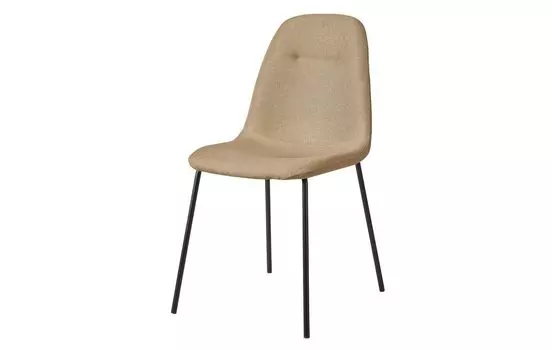 Стул (europe style) бежевый 43.0x84.0x53.5 см.