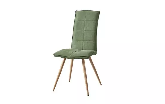 Стул (europe style) зеленый 48.0x100.0x64.0 см.