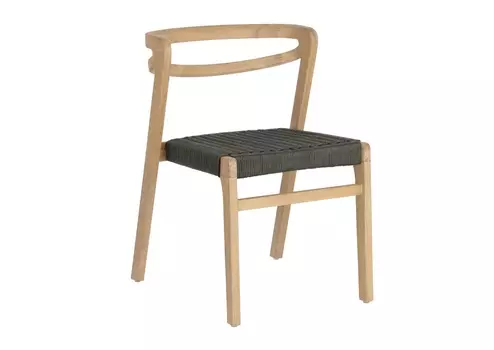 стул ezilda (la forma) зеленый