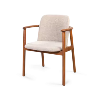 Стул favor (desondo) бежевый