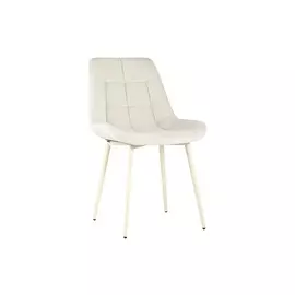 Стул флекс (stool group) бежевый 51x83x58 см.