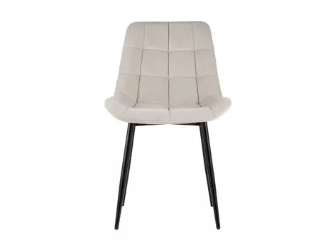 Стул флекс (stoolgroup) бежевый 51x83x58 см.