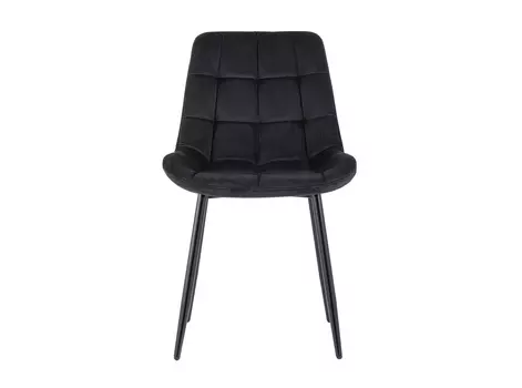 Стул флекс (stoolgroup) черный 51x83x58 см.