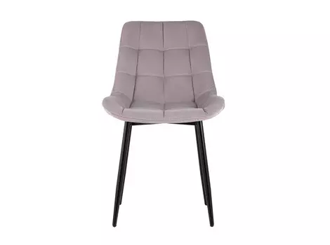 Стул флекс (stoolgroup) фиолетовый 51x83x58 см.