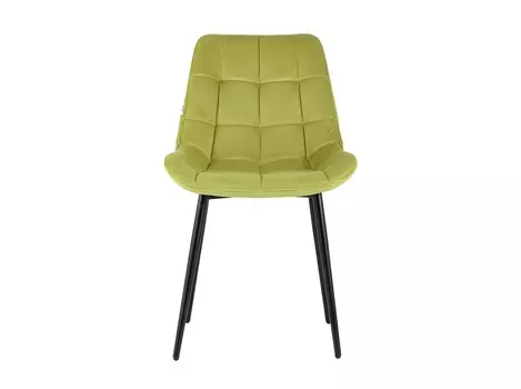 Стул флекс (stoolgroup) зеленый 51x83x58 см.