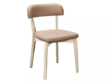 Стул франк (r-home) бежевый 48x78x59 см.