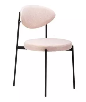 Стул gawaii (r-home) серый 47x82x52 см.