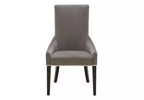 Стул glide (icon designe) серый 57x95x55 см.