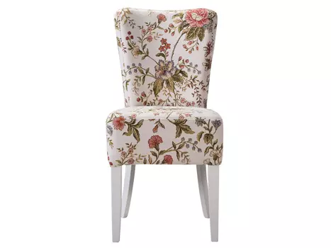 Стул grace lux пастель (r-home) белый 51x89x43 см.