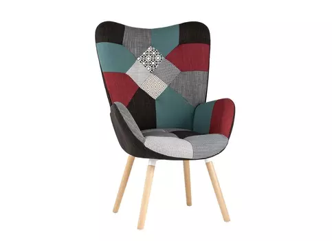 Стул гранд (stool group) мультиколор 70x107x74 см.