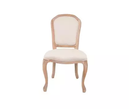 Стул granes (mak-interior) бежевый 53x107x54 см.