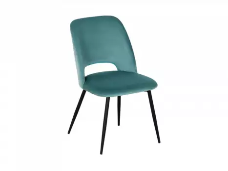 Стул henry (ogogo) голубой 56x82.0x47 см.