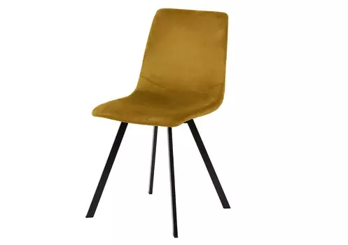 Стул jasper (bergenson bjorn) коричневый