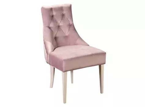 Стул ларедо романтик (r-home) розовый 52x91x65 см.