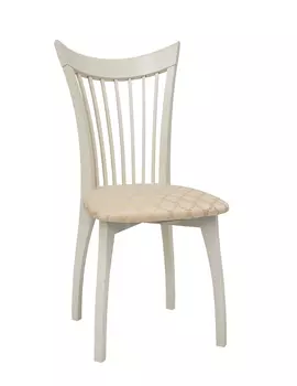 Стул орегон (leset) бежевый 44x95x44 см.