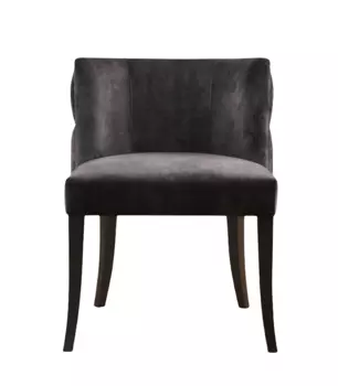 Стул марио (ist casa) синий 58x74x56 см.