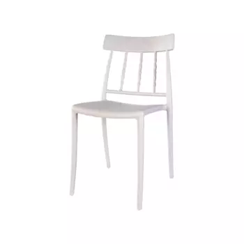 Стул mild (desondo) белый